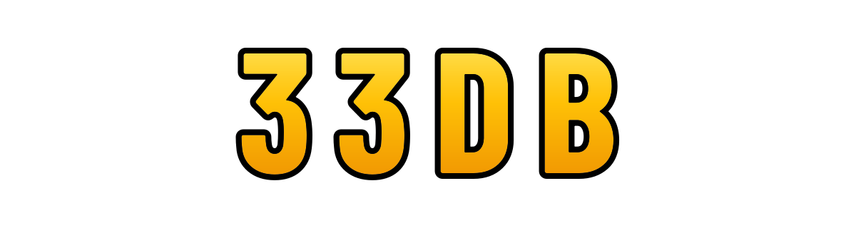 33db